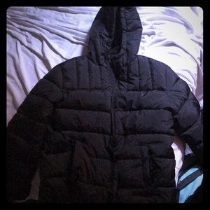 Wonder nation jacket